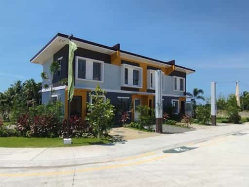 Building from the heart